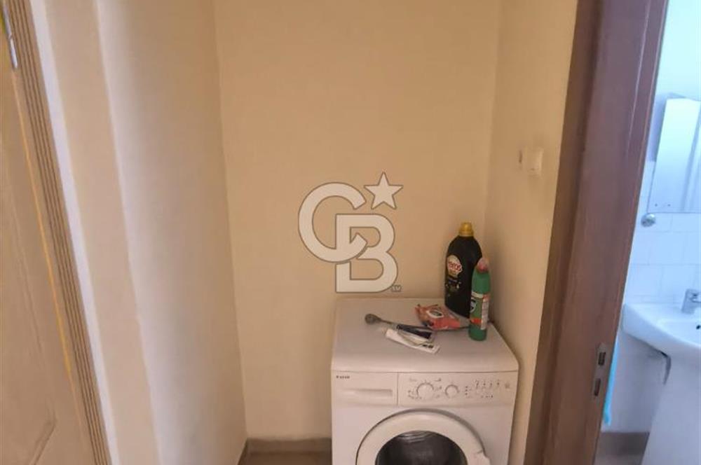 Demetevler 406. Cadde Üzeri Kiralık 3+1 Eşyalı Daire