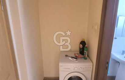 Demetevler 406. Cadde Üzeri Kiralık 3+1 Eşyalı Daire
