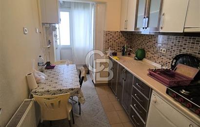 Demetevler 406. Cadde Üzeri Kiralık 3+1 Eşyalı Daire