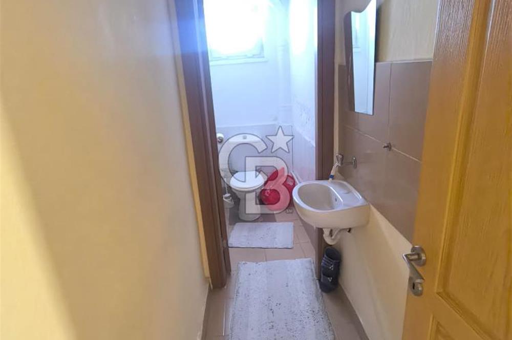 Demetevler 406. Cadde Üzeri Kiralık 3+1 Eşyalı Daire