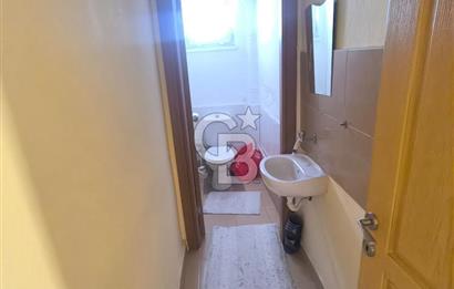 Demetevler 406. Cadde Üzeri Kiralık 3+1 Eşyalı Daire