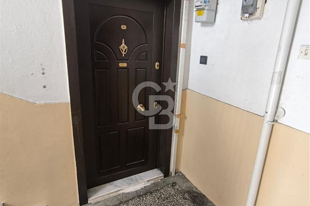 Demetevler 406. Cadde Üzeri Kiralık 3+1 Eşyalı Daire