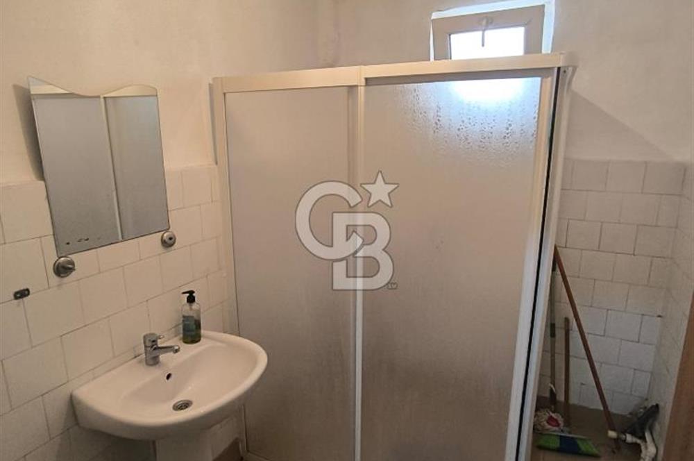 Demetevler 406. Cadde Üzeri Kiralık 3+1 Eşyalı Daire