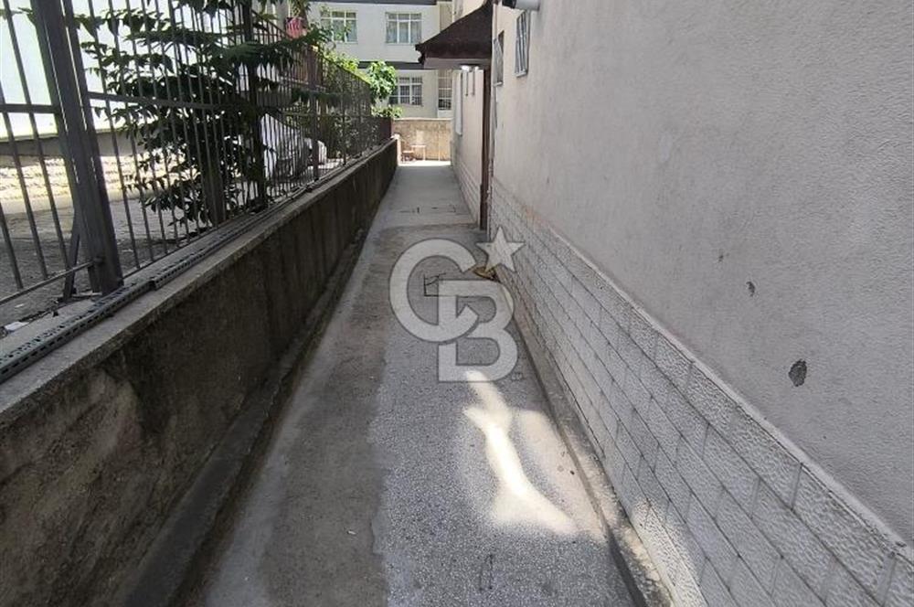 Demetevler 406. Cadde Üzeri Kiralık 3+1 Eşyalı Daire