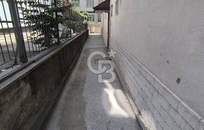 Demetevler 406. Cadde Üzeri Kiralık 3+1 Eşyalı Daire
