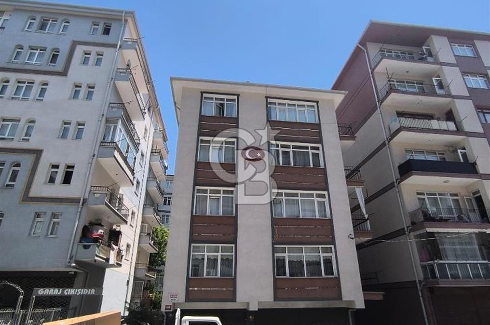 Demetevler 406. Cadde Üzeri Kiralık 3+1 Eşyalı Daire