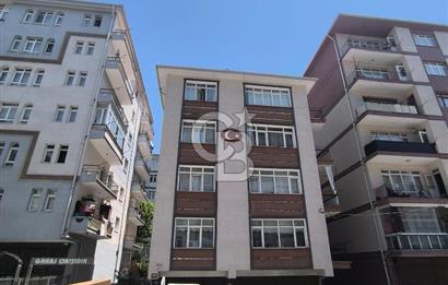 Demetevler 406. Cadde Üzeri Kiralık 3+1 Eşyalı Daire