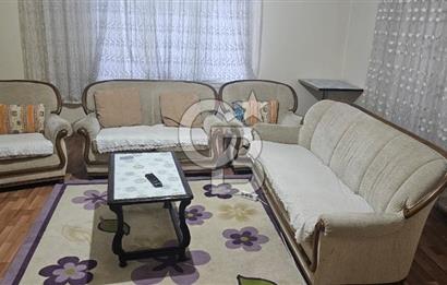 Demetevler 406. Cadde Üzeri Kiralık 3+1 Eşyalı Daire