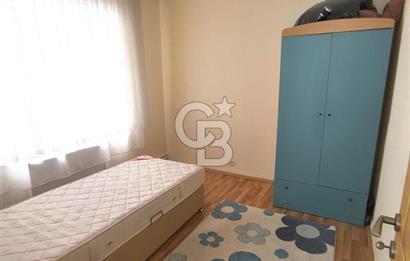 Demetevler 406. Cadde Üzeri Kiralık 3+1 Eşyalı Daire
