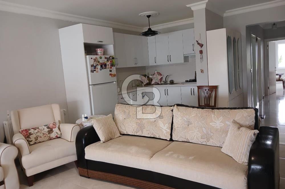 YALOVA AYDINKENT SİTESİNDE 2+1 EŞYALI KİRALIK DAİRE