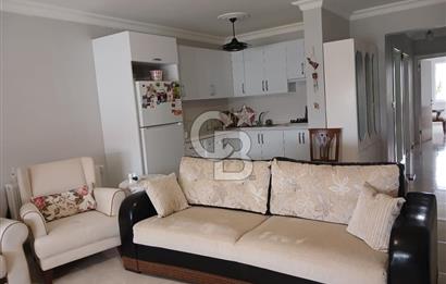 YALOVA AYDINKENT SİTESİNDE 2+1 EŞYALI KİRALIK DAİRE