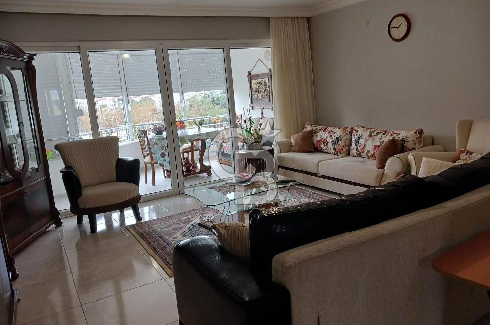 YALOVA AYDINKENT SİTESİNDE 2+1 EŞYALI KİRALIK DAİRE