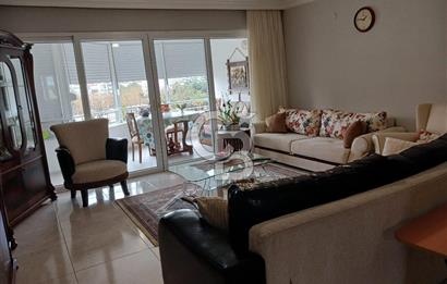 YALOVA AYDINKENT SİTESİNDE 2+1 EŞYALI KİRALIK DAİRE