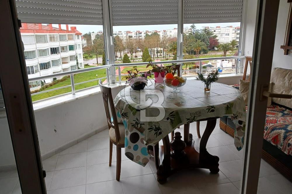 YALOVA AYDINKENT SİTESİNDE 2+1 EŞYALI KİRALIK DAİRE