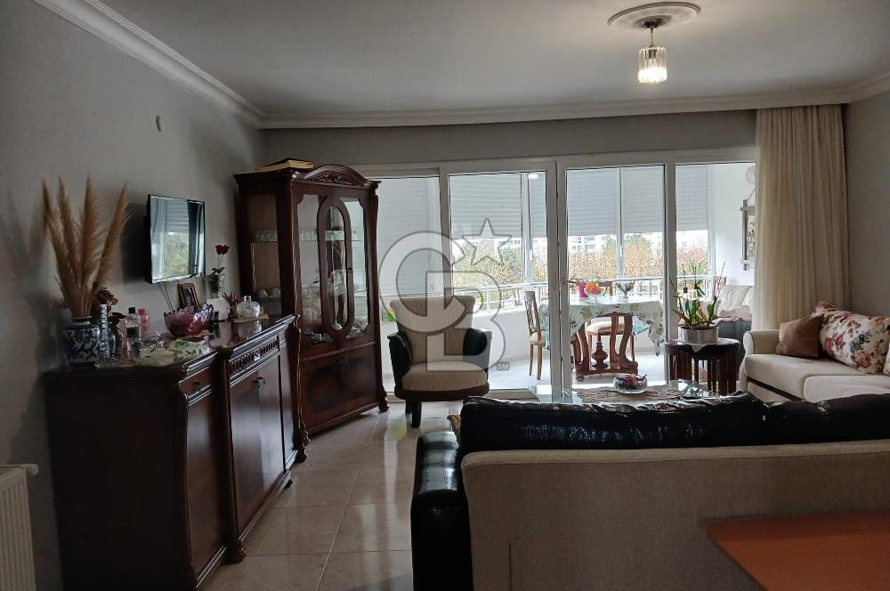 YALOVA AYDINKENT SİTESİNDE 2+1 EŞYALI KİRALIK DAİRE