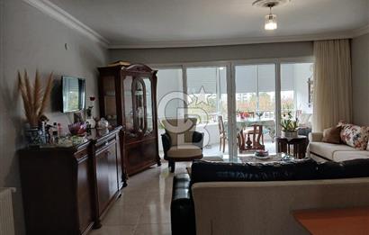 YALOVA AYDINKENT SİTESİNDE 2+1 EŞYALI KİRALIK DAİRE