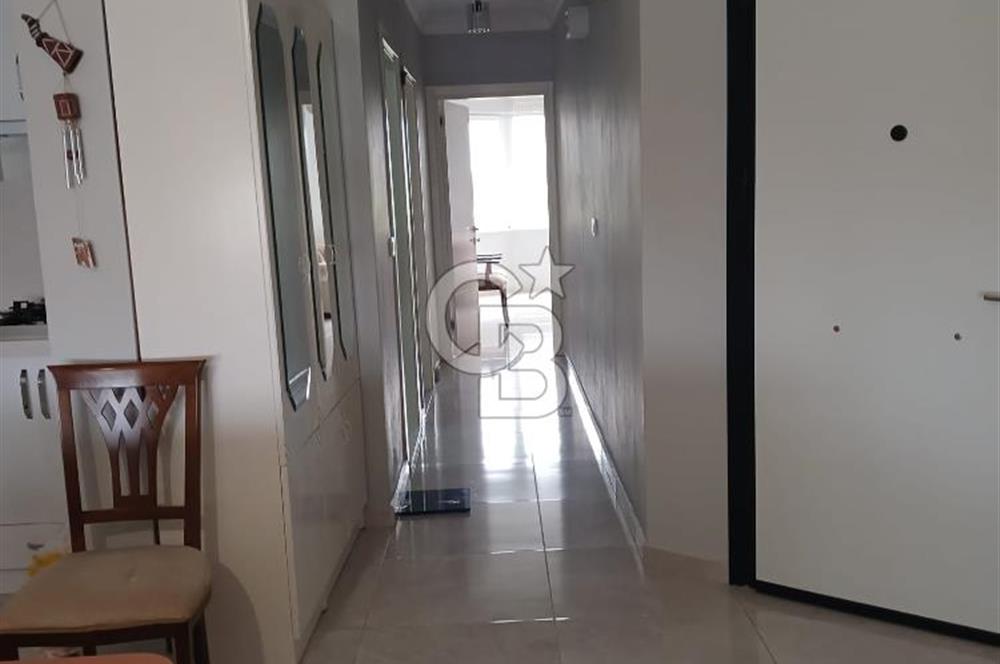 YALOVA AYDINKENT SİTESİNDE 2+1 EŞYALI KİRALIK DAİRE