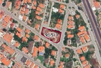 MUĞLA ORTACA MERKEZ'DE HASTANE - OKUL - HUZUREVİNE UYGUN ARSA - 1 - 375311