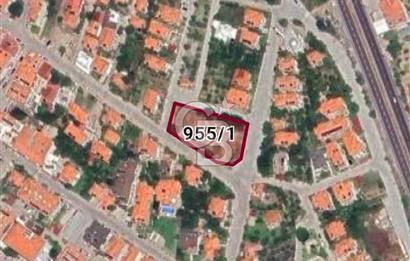 MUĞLA ORTACA MERKEZ'DE HASTANE - OKUL - HUZUREVİNE UYGUN ARSA