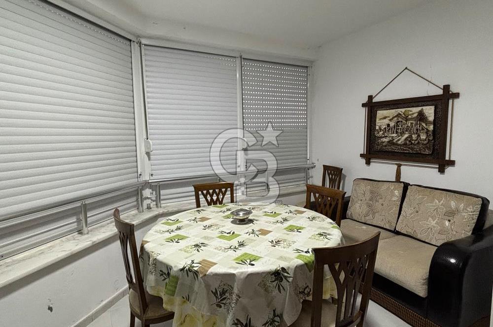 YALOVA AYDINKENT SİTESİNDE 2+1 EŞYALI KİRALIK DAİRE