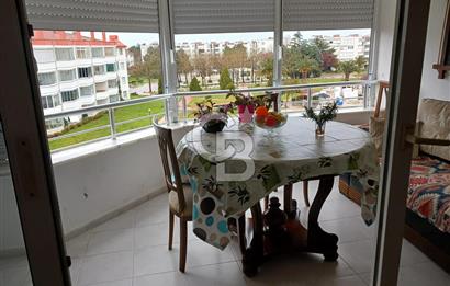YALOVA AYDINKENT SİTESİNDE 2+1 EŞYALI KİRALIK DAİRE
