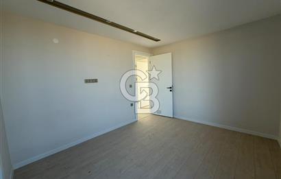 YENİKÖYDE SIFIR LÜKS 2+1 HAVUZLU DAİRE