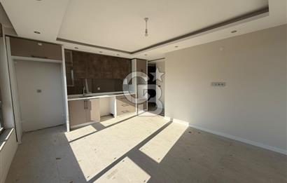 YENİKÖYDE SIFIR LÜKS 2+1 HAVUZLU DAİRE