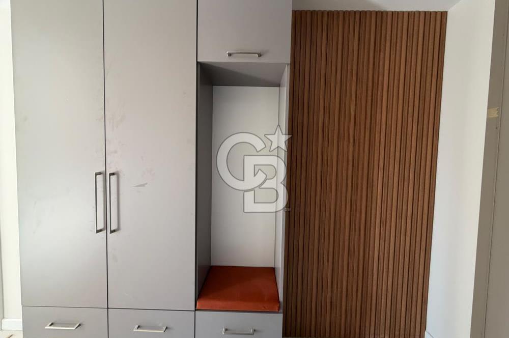 YENİKÖYDE SIFIR LÜKS 2+1 HAVUZLU DAİRE