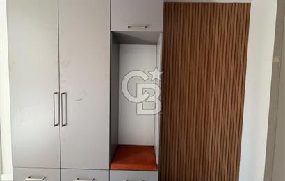 YENİKÖYDE SIFIR LÜKS 2+1 HAVUZLU DAİRE