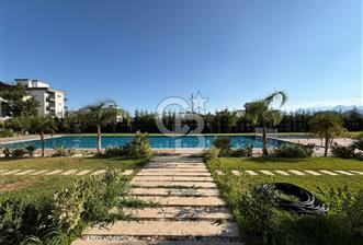 YENİKÖYDE SIFIR LÜKS 2+1 HAVUZLU DAİRE - 1 - 375315