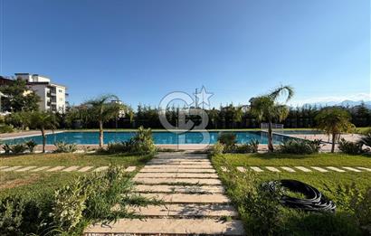 YENİKÖYDE SIFIR LÜKS 2+1 HAVUZLU DAİRE