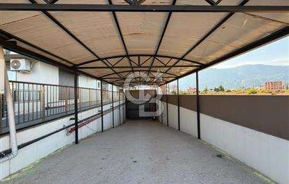 YENİKÖYDE SIFIR LÜKS 2+1 HAVUZLU DAİRE