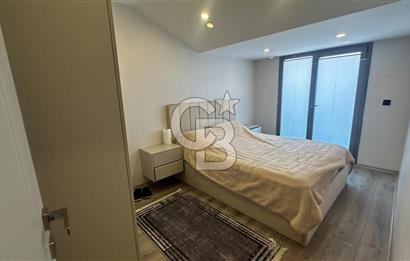 Büyükçekmece Pınartepede 2+1 Eşyalı Kiralık Daire