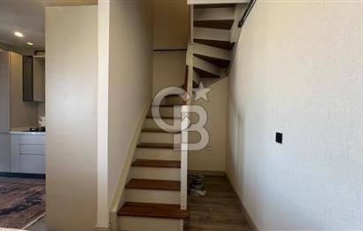 Büyükçekmece Pınartepede 2+1 Eşyalı Kiralık Daire