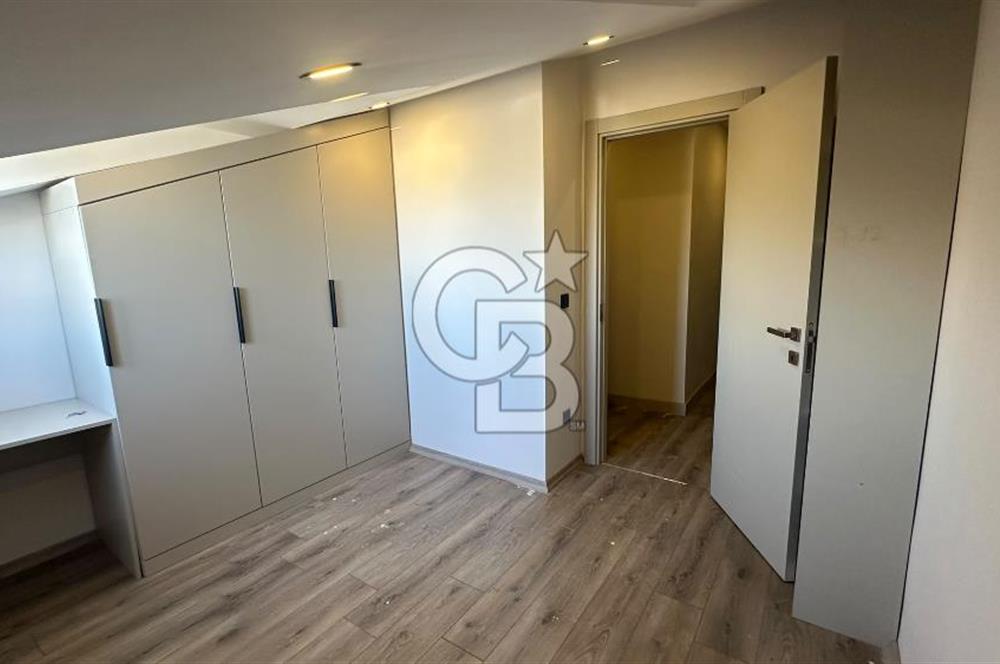 Büyükçekmece Pınartepede 2+1 Eşyalı Kiralık Daire
