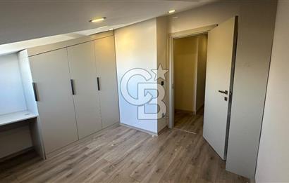 Büyükçekmece Pınartepede 2+1 Eşyalı Kiralık Daire