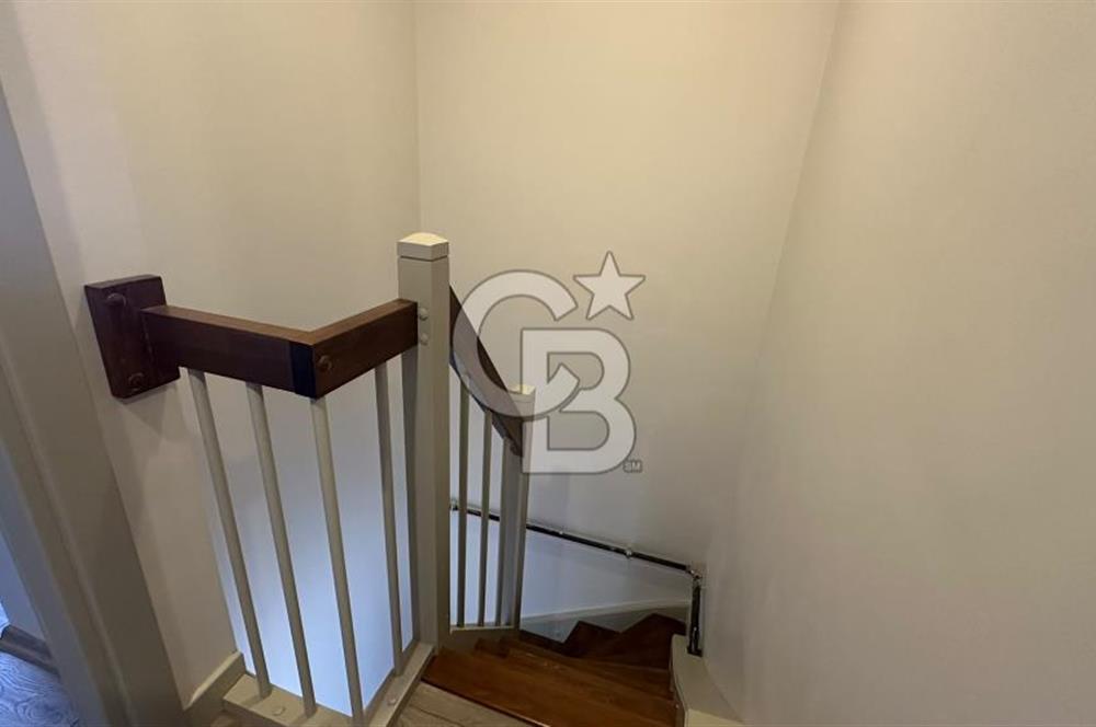 Büyükçekmece Pınartepede 2+1 Eşyalı Kiralık Daire