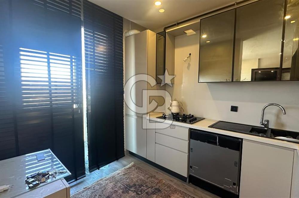 Büyükçekmece Pınartepede 2+1 Eşyalı Kiralık Daire