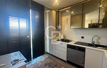 Büyükçekmece Pınartepede 2+1 Eşyalı Kiralık Daire