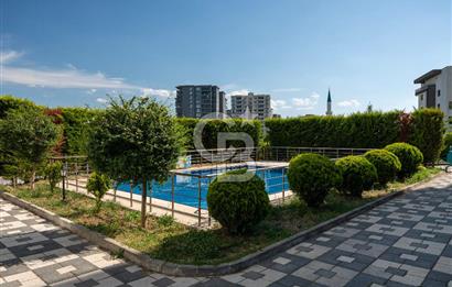 CB LEVEL/KIZILCIKLI SATILIK 3+1 ARA KAT DAİRE