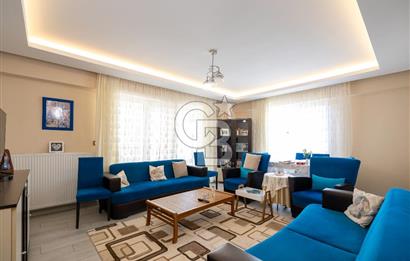 CB LEVEL/KIZILCIKLI SATILIK 3+1 ARA KAT DAİRE