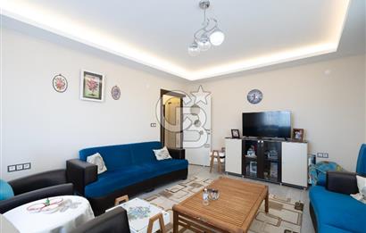 CB LEVEL/KIZILCIKLI SATILIK 3+1 ARA KAT DAİRE