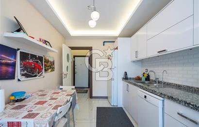 CB LEVEL/KIZILCIKLI SATILIK 3+1 ARA KAT DAİRE