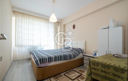 CB LEVEL/KIZILCIKLI SATILIK 3+1 ARA KAT DAİRE