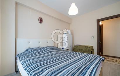 CB LEVEL/KIZILCIKLI SATILIK 3+1 ARA KAT DAİRE