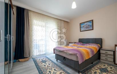 CB LEVEL/KIZILCIKLI SATILIK 3+1 ARA KAT DAİRE