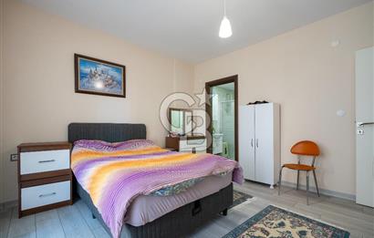 CB LEVEL/KIZILCIKLI SATILIK 3+1 ARA KAT DAİRE
