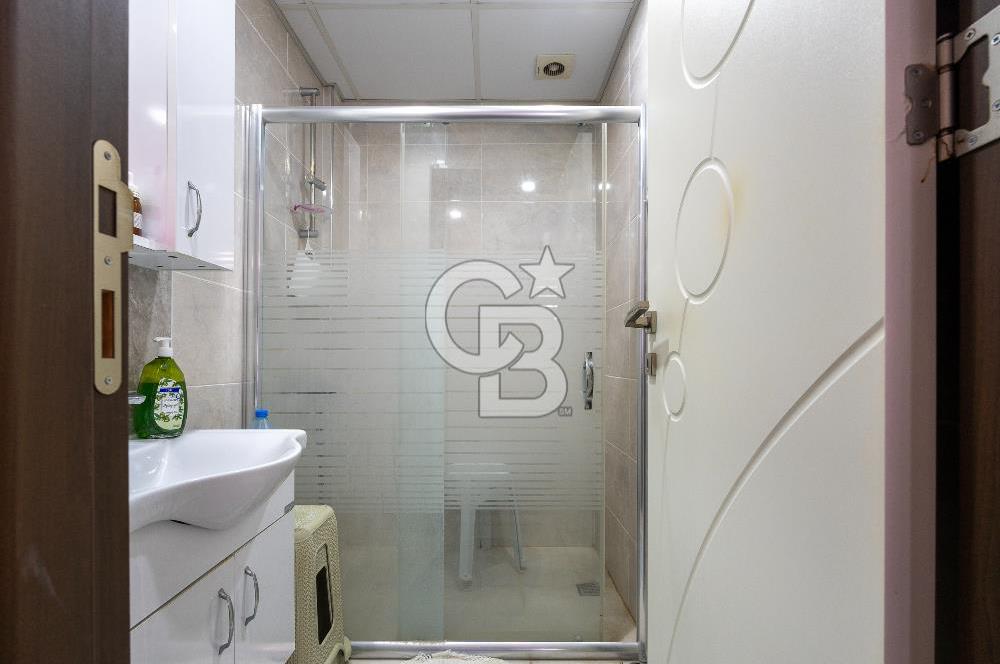 CB LEVEL/KIZILCIKLI SATILIK 3+1 ARA KAT DAİRE