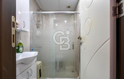 CB LEVEL/KIZILCIKLI SATILIK 3+1 ARA KAT DAİRE