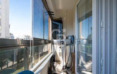 CB LEVEL/KIZILCIKLI SATILIK 3+1 ARA KAT DAİRE